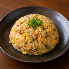 炒飯