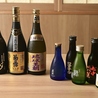 鮨酒肴なかちゃんのおすすめポイント2