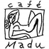 カフェ マディ Cafe Madu 青山店ロゴ画像