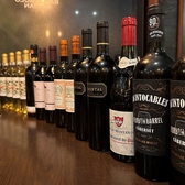 バル バローロ イタリアンの雰囲気3