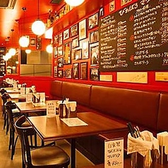 Beer Bar Ma Maiosn ビアバル マ メゾン チカマチラウンジ店の特集写真