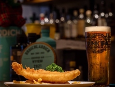 wyvern Scottish Gastro Pub ワイバーンスコティッシュガストロパブの写真