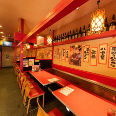 餃子の帝王 行徳店の雰囲気2