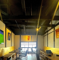 博多焼鳥たとりの雰囲気3