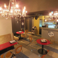 福らむ 六本木店のおすすめポイント1