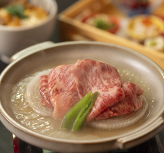 品川 今井屋本店のコース写真