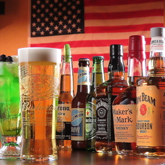 American Dining & Bar ROCA ロカのおすすめ料理2