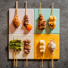 とりろまん 中洲総本店のおすすめ料理2