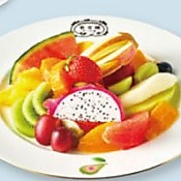 果実園リーベル　麻布十番店のおすすめ料理1