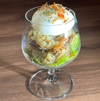 富山食材×絶品イタリアンで格別なひとときを。