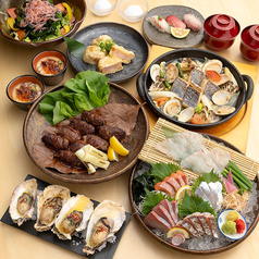 おとなの大漁旗 中央町店の特集写真