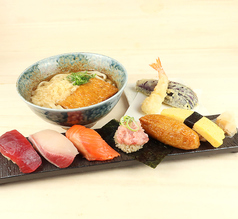 ランチ限定のお得なメニューをご用意！