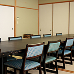 いかだ荘 山上の雰囲気2