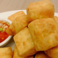 30.揚げ豆腐