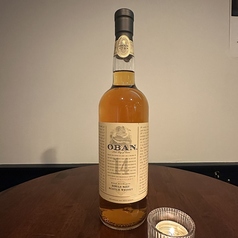 オーバン 14年