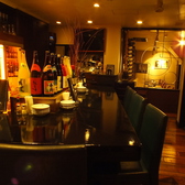 WINE DINING HOTARU 蛍の雰囲気2