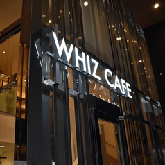 WHIZ CAFE ウィズカフェ