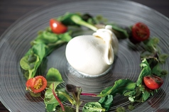 ミルクス Milks FRESH CHEESE&WINEのコース写真