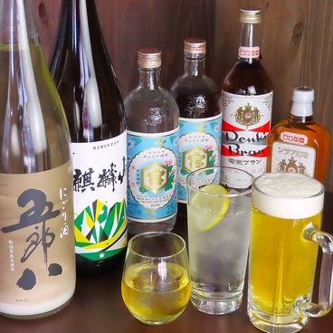 cafe & dining hinoyouzin ヒノヨウジンのおすすめ料理1