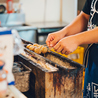 焼鳥どん 北千住店のおすすめポイント2