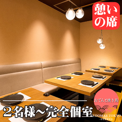 居酒屋 EDOMAE東京 名古屋駅前店の特集写真