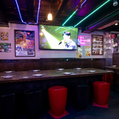 ビアガーデン TONUGA トヌガ 大久保 新宿店の雰囲気3