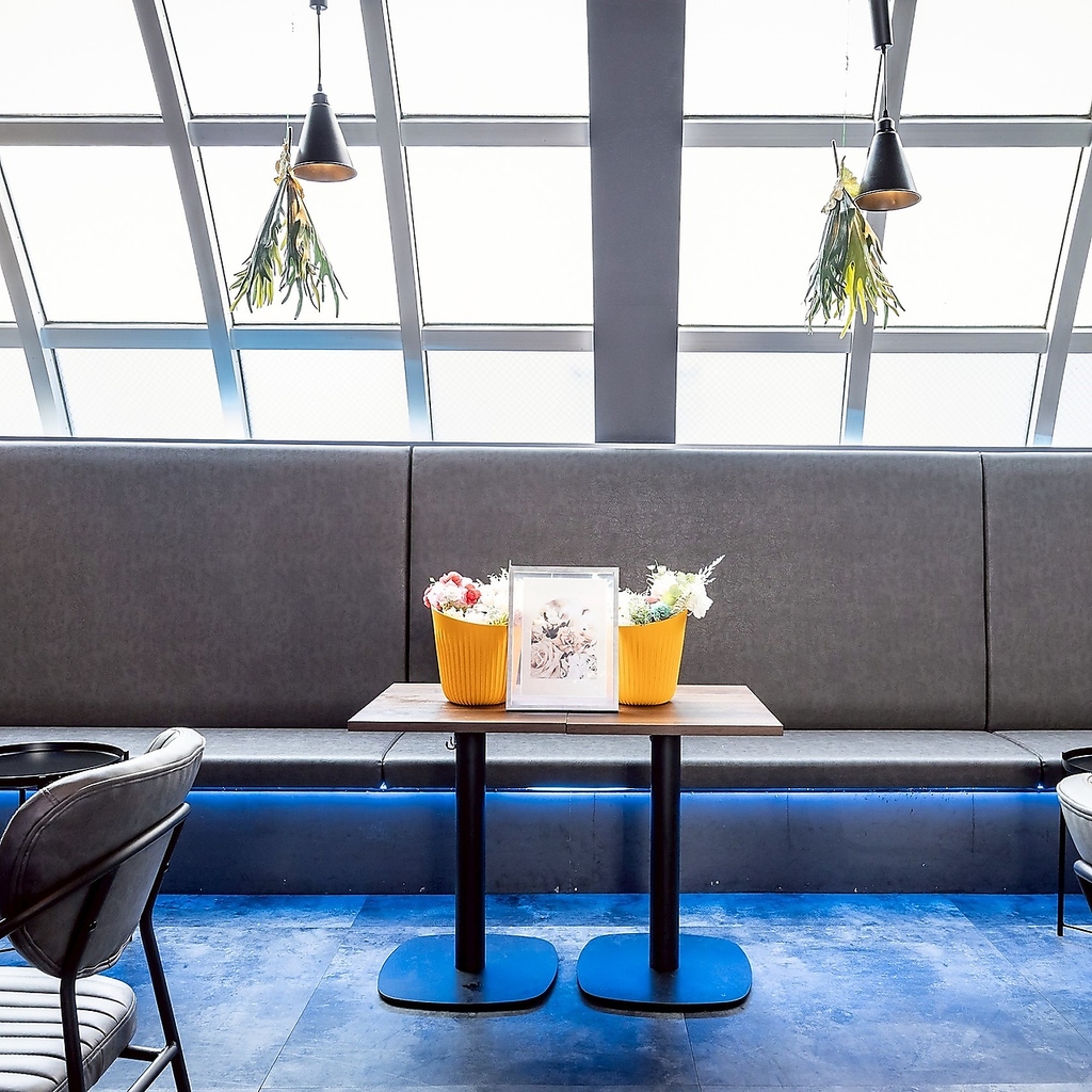 梅田 貸切 個室 二次会 宴会 お初天神 女子会 送別会 カフェ バー ダーツ カラオケ