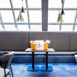 梅田 貸切 個室 二次会 宴会 お初天神 女子会 送別会 カフェ バー ダーツ カラオケ