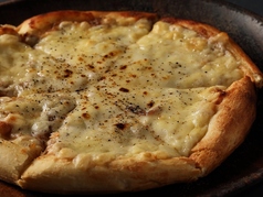 クワトロフォルマッジ