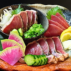 食楽 いずみのコース写真