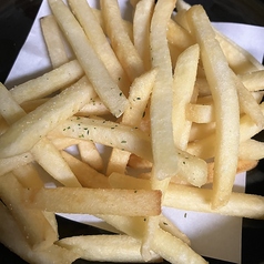 フライドポテト