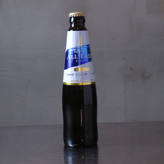 オールフリー　ノンアルコールビール