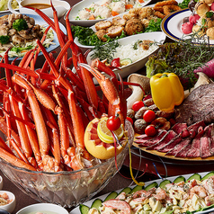 レストラン サンシエロ ANAクラウンプラザホテル熊本ニュースカイのおすすめ料理1