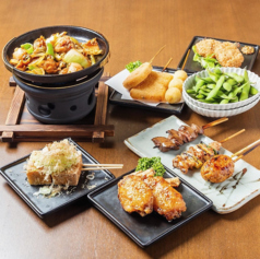 バードスペース駅西小町店の特集写真