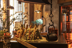 海鮮居酒屋 三宮産直市場 ROBATA ロバタの特集写真