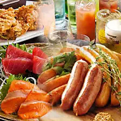 和さ美 わさび 多摩センター駅前店の特集写真