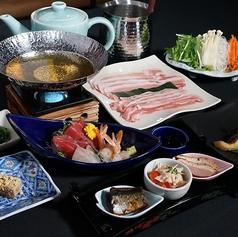 割烹旅館 旭屋のコース写真