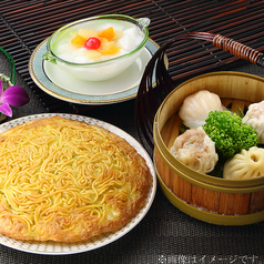 梅蘭マルイファミリー溝口店のおすすめランチ1