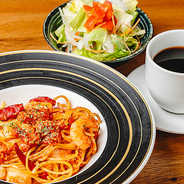 フェリーチェ酒場のおすすめ料理1
