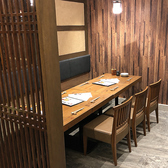 炉ばた 万治郎の雰囲気2