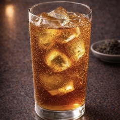 ウーロン茶