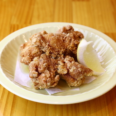 醤油唐揚げ