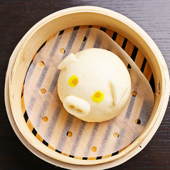 香港飲茶DimDimSum大阪本店特集写真1