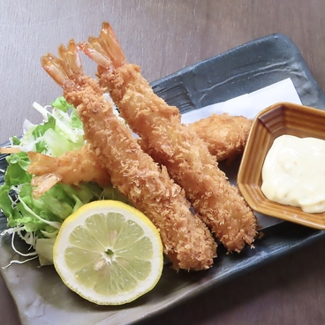 Bay Coffee And Curry ベイコーヒーアンドカリーのおすすめ料理1