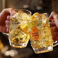期間限定◇お得な単品飲み放題が今だけ800円♪