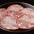 料理メニュー写真&nbsp;牛タン（塩）