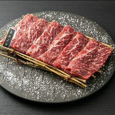 焼肉HACHI　福岡の特集写真