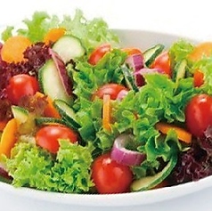 オリジナルサラダ