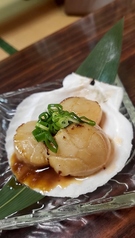 どぶづけ 梟家 きょうやのおすすめ料理2
