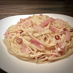 ペペロンチーノ